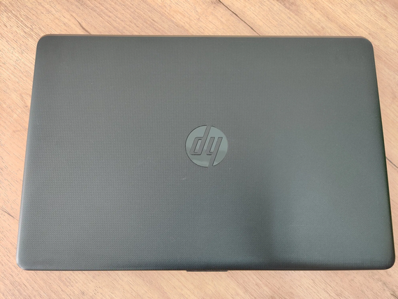 Ноутбук HP 15-bs507ur 15.6 HD/i3 6006U/4Gb/HDD1Tb/Radeon R5 M330-2Gb | Зображення 5