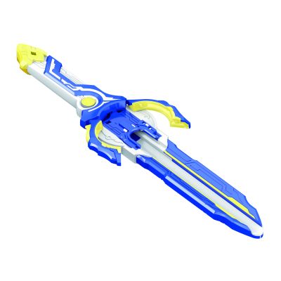 Волчок Infinity Nado VI серия Advanced Pack Fury Wave Dragon Февраль Дракон (EU654131) | Зображення 9