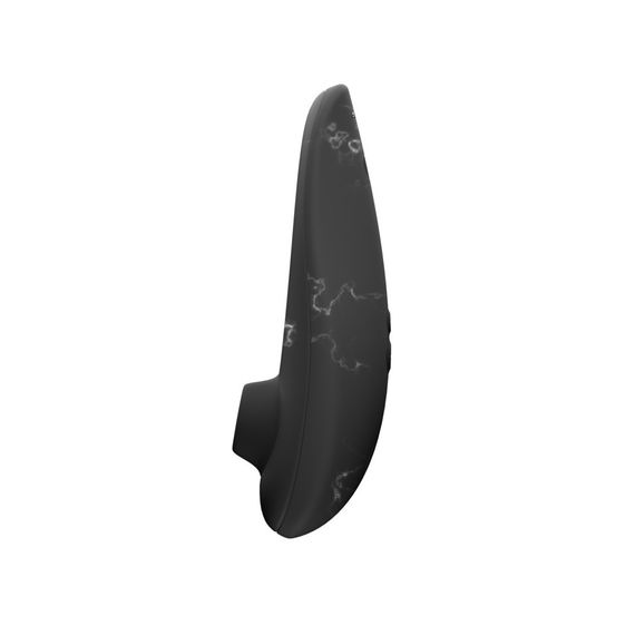 Вакуумный стимулятор клитора Womanizer Marilyn Monroe Black Marble sexstyle | Зображення 1