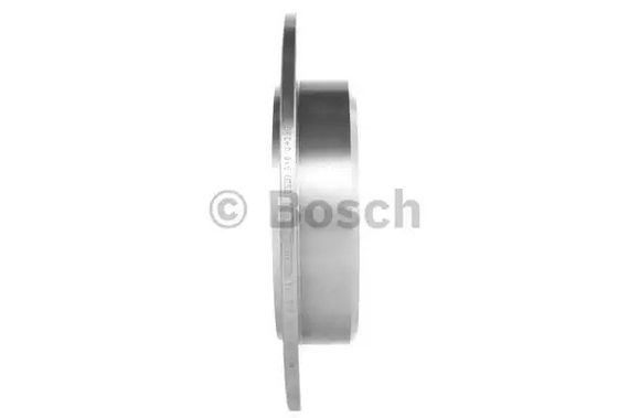 Диск гальмівний DODGE STRATUS, CHRYSLER CIRRUS, BOSCH (0986478514) | Зображення 3
