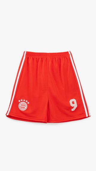 Футбольна форма для хлопчика BLD БАВАРІЯ HARRY KANE 134 см Біло-червоний shop (2000999428364) | Зображення 4