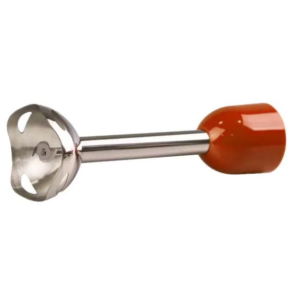 Ручний блендер Sokany SKDD1722 занурювальний 300 Вт Помаранчевий | Зображення 1