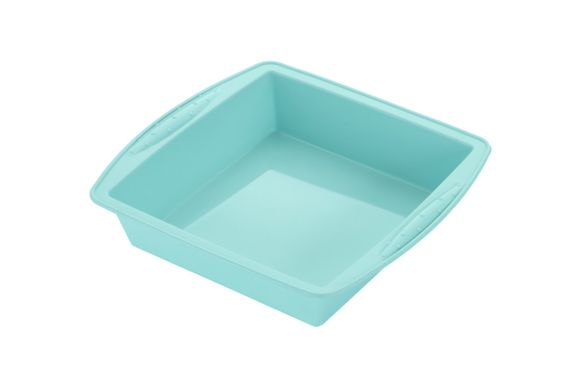 Форма для випічки Ardesto Tasty baking AR-2321-T 6х25х26 см