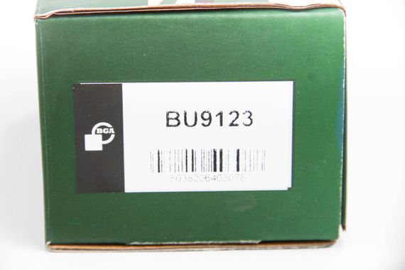 Сайлентблок переднього важеля TOYOTA Avensis 03-, Corolla 02-, BGA (BU9123) | Зображення 2