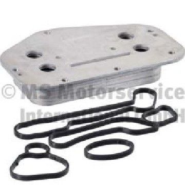 Радиатор масляный Chevrolet Aveo/Cruze / Opel Astra/Insignia 1.4-1.8 i/Turbo 05-,7.09269.33.0