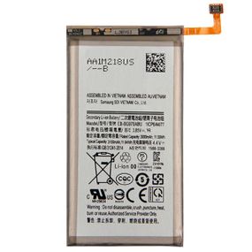 Акумулятор для Galaxy S10E 3100 mAh XPRO EB-BG970ABU (32152-01_202)