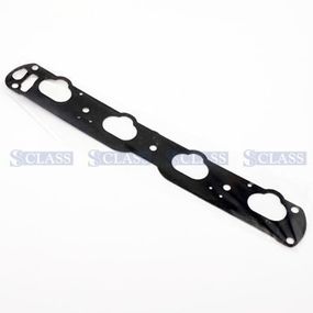 Прокладка впускного коллектора правая Mercedes Benz M119, Elring, 764.605,