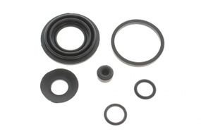 Ремкомплект супорта заднього Renault Kangoo 97- d=38mm  Bosch  114-0029