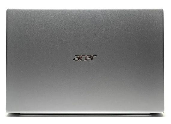 Ультрабук Acer Swift 3 SF314-42 / 14" (1920x1080) IPS / AMD Ryzen 3 4300U (4 ядра по 2.7 - 3.7 GHz) / 8 GB DDR4 / 256 GB SSD / AMD Radeon RX Vega 5 Graphics / WebCam / Win 11 б/у | Зображення 2