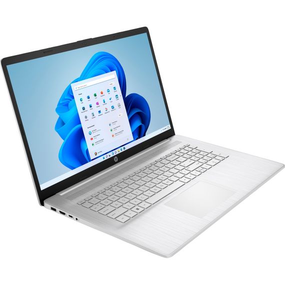 Ноутбук HP 17-cn3017ua (91L43EA) | Зображення 1