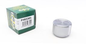 Поршенек суппорта переднего Lada 2101-2107 Niva 48x33,05mm  P483301