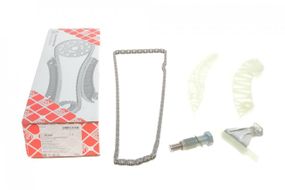 Комплект ланцюга ГРМ Citroen Berlingo Peugeot Partner 1.6 VTi 09- 30345