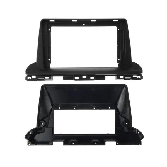 Штатна магнітола серії Mekede M200S 2K під Kia Cerato 4, Forte BD, K3  2018-2020 (W2) 9 дюймів | Зображення 1