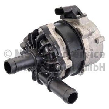 Насос рециркуляции антифриза Mercedes Benz Vito/Sprinter M112/272 / OM642/646/651 03-,7.06754.05.0