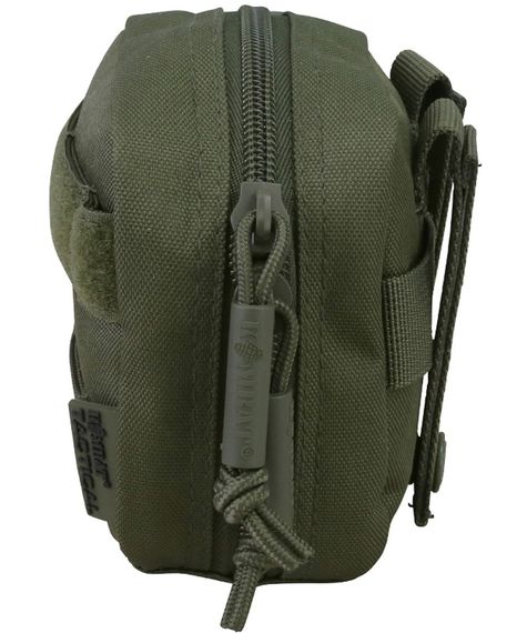 Підсумок KOMBAT UK Mini Molle Utility Pouch | Зображення 1