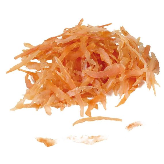 Ласощі Trixie Premio Chicken Filet Bites для котів сушене куряче філе 50 г | Зображення 1