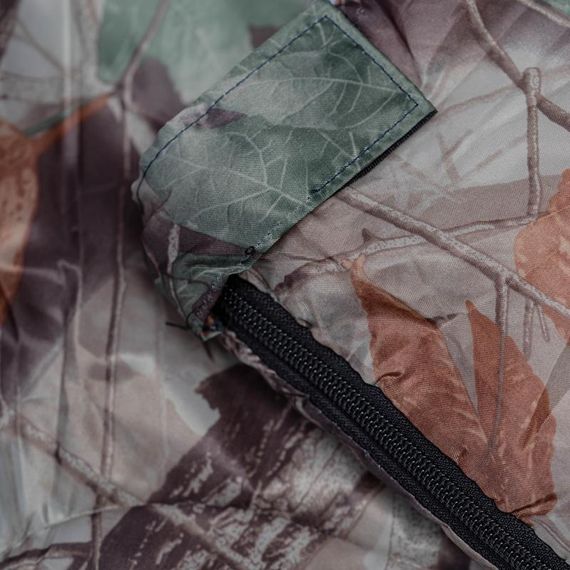Спальний мішок Ranger Atlant Camo (Арт. RA 6638) | Зображення 23