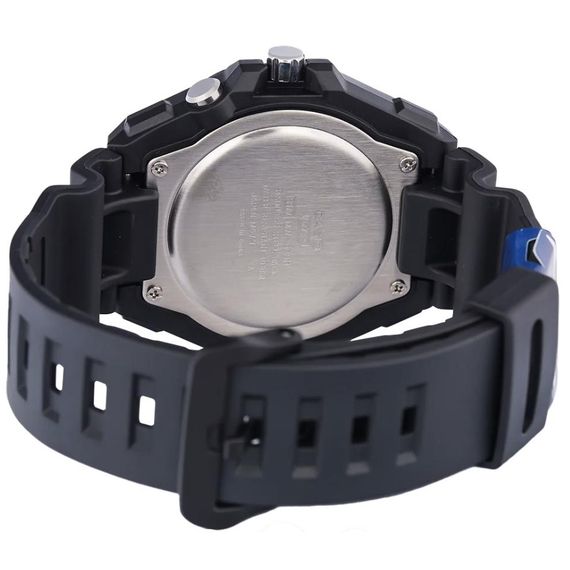 Чоловічий спортивний годинник Casio MW-620H-1A | Зображення 2