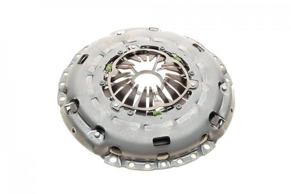Демпфер + комплект зчеплення Opel Vectra C 1.9 CDTI 04-09 600 0373 00 | Зображення 7