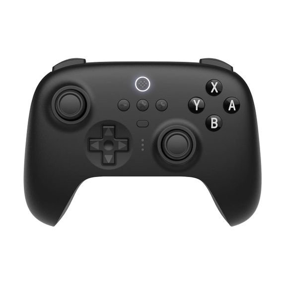 Геймпад 8BitDo Ultimate Bluetooth 80NA Black Edition | Зображення 1