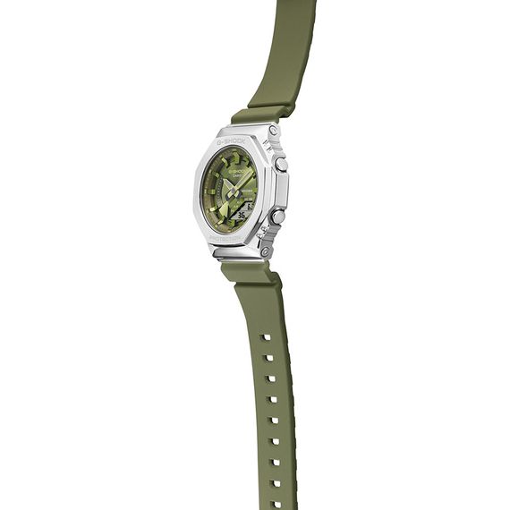 Часы CASIO GM-S2100-3AER | Зображення 6