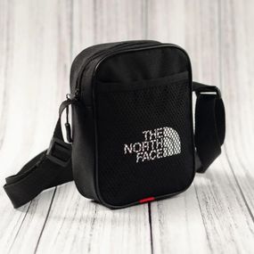 Барсетка чоловіча,компактна, вмістка, сумка через плече