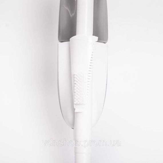 Швабра з розпилювачем води для миття підлоги з насадкою з мікрофібри та контейнером HP-35015-12 | Зображення 8