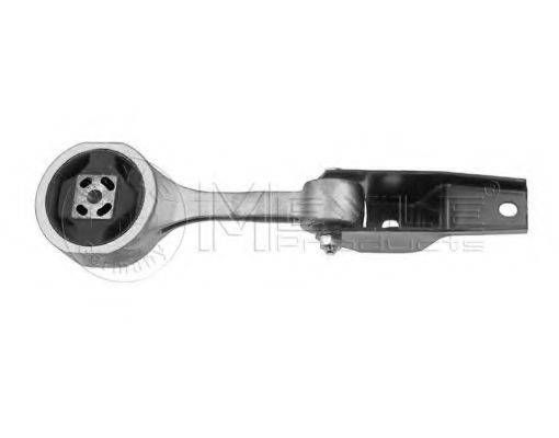 Подушка двигуна VAG (вир-во MEYLE) MEYLE 1000300001 на SKODA FABIA (6Y2)