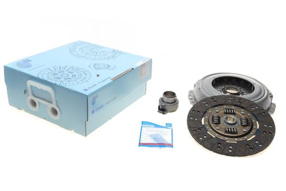 Комплект зчеплення Renault Master Opel Movano 2.3dCi CDTI 10- d=261mm  +вижимний  ADBP300022