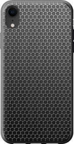 Чехол на iPhone XR Ячейки "243u-1560-17620"