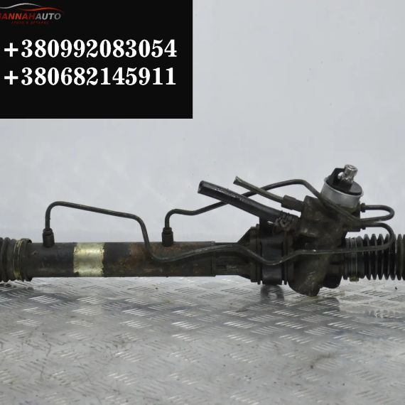 Рульова рейка Nissan March Micra K10 K11 K12 Ніссан Марч Мікра 490016F601 34011335