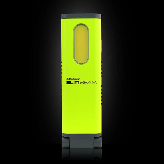 Ліхтар професійний Mactronic SlimBEAM (800 Lm) Magnetic USB Rechargeable (PWL0101) | Зображення 2