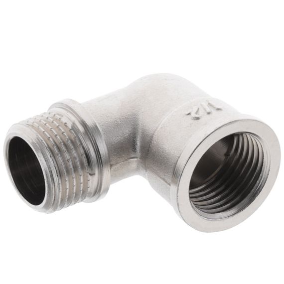 Кут НВ Koer KF.L06MF - 1/2'' (KR2997) | Зображення 1