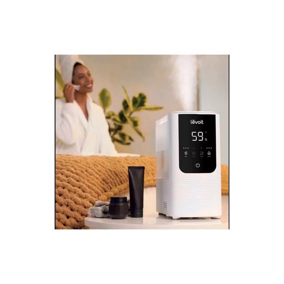 Зволожувач повітря Levoit OasisMist Smart Humidifier LUH-O451S-WEU (HEAPHULVSEU0063Y) | Зображення 2