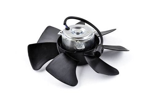 Вентилятор радіатора DAEWOO Lanos (основний) AURORA CF-DW0010.011