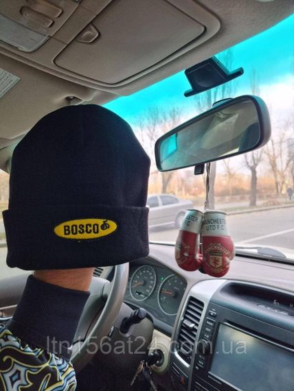 Шапки зима Bosco Sport Украина. Боско Спорт Ukraine