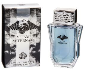 Туалетна вода Real Time Ad Vitam Aeternam туалетна вода 100 мл