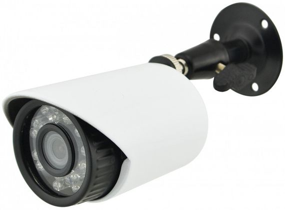 Комплект відеоспостереження XPRO 1080P DVR-7004H (DVR-7004H_3003) | Зображення 4