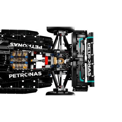 Конструктор LEGO Technic Mercedes-AMG F1 W14 E Performance 1642 деталі (42171) | Зображення 1