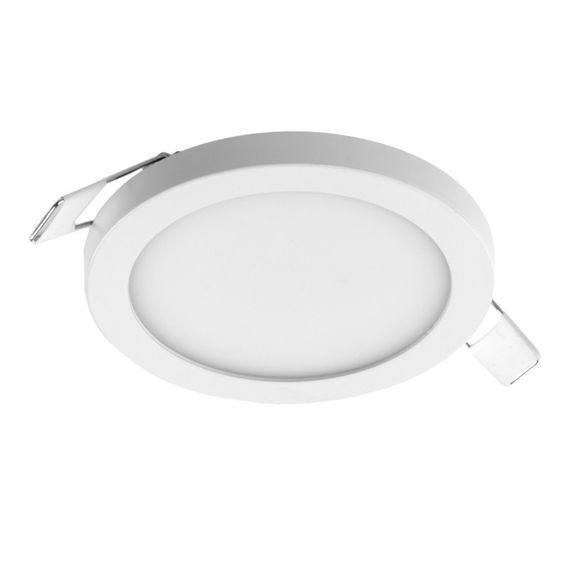 Світильник точковий LED-361/6W NW SLIM