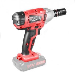 Гайковерт ак. Stark 18V CIW 1840 Body