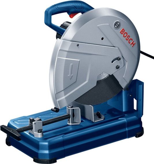 Відрізна пила по металу Bosch Professional GCO 14-24 J (0601B37200)