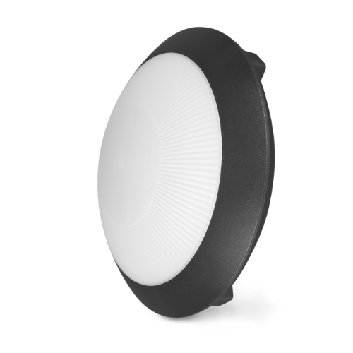 LED Светильник E27 IP65 с датчиком движения Videx | Зображення 2