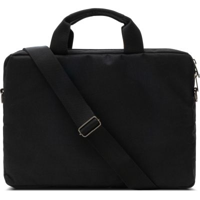 Сумка для ноутбука Vinga 15.6&quot; NB1101 black (NB1101BK) (NB1101BK) | Зображення 3