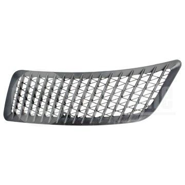 Решетка капота левая Mercedes Benz Sprinter 06-18, AutoTechteile, 100 8351, FT90860