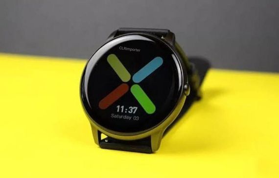 Оригінал Смарт-Годинник Xiaomi IMILAB iMi KW66 Smart Watch Black Global Original 100% | Зображення 2