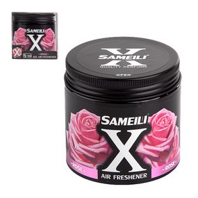 Освіжувач повітря SAMEILI GEL Rose
