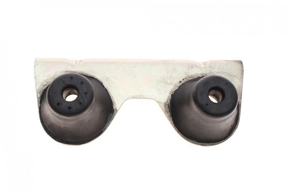 Кронштейн кріплення глушника VW T5 03-15 177054