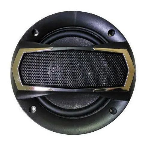 Автомобільні динаміки Pioneer TS-1395 600 Вт 4-х смугові колонки акустика | Зображення 3