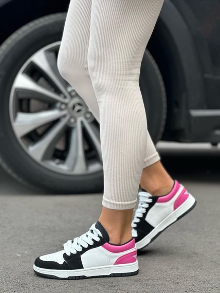 жіночі кеди | Зображення 2